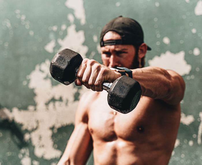 Exercise Not To Lose Weight But To Feel Good