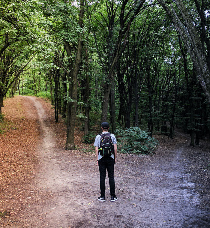 Stop Putting Off Making A Difficult Choice