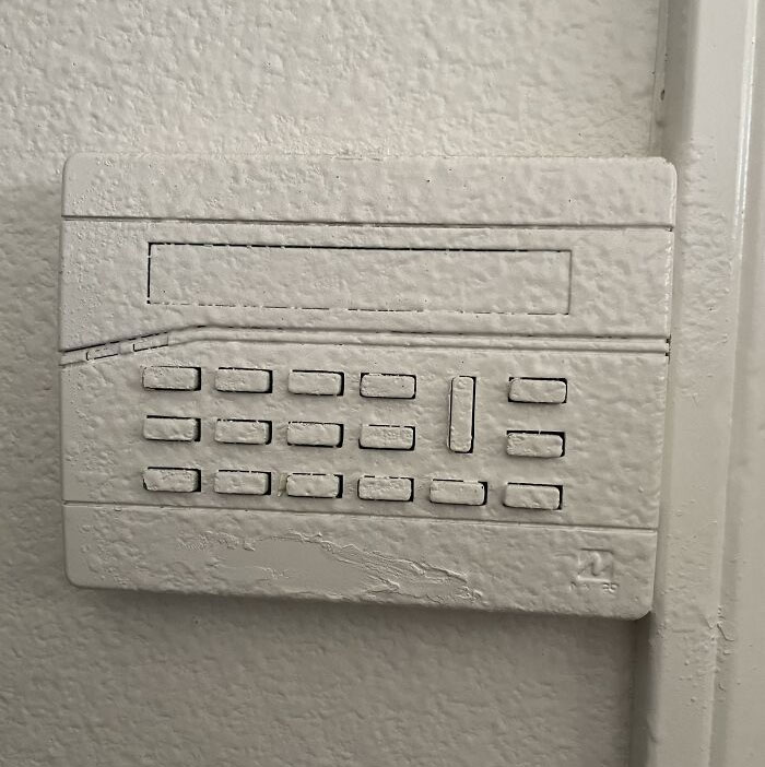 We Call This One, "The Landlord Supremo"