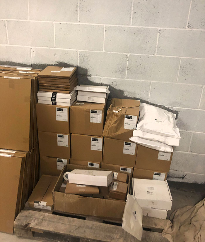 No Shadows And Just A Lazy Painter