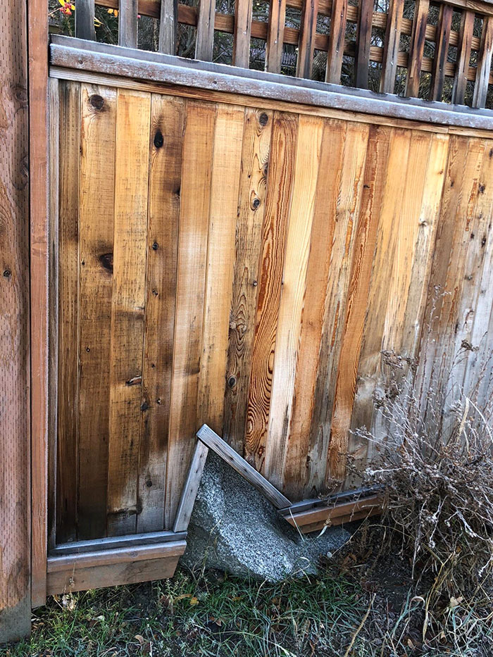 When "Rock Moving" Wasn’t In The Job Description