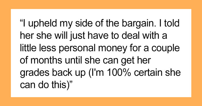Jobless Wife Angry Her Husband Denies Her More Pocket Money After Parents Skimp Out On Their Funding