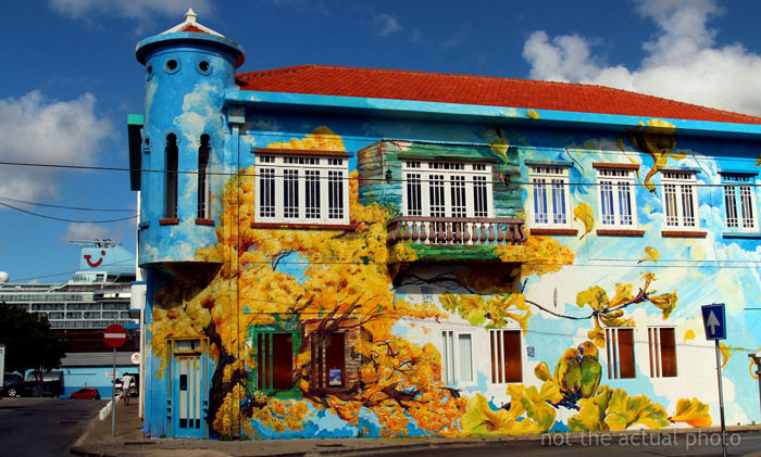 Homeowner Doesn’t Belong To HOA, But Is Getting Letters About Not Conforming To Their Rules