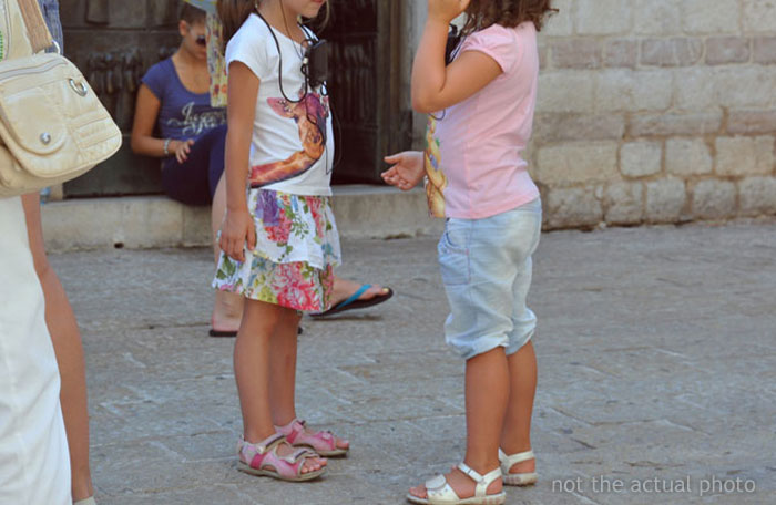 Woman Livid Her Nephew Refused To Accept Guardianship Of Orphaned Half-Siblings, Goes Ballistic On His Wife