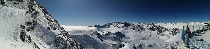 Obergurgl Tirol/Austria