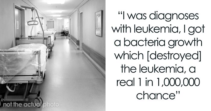 People Who Experienced “One-In-A-Million” Situations Share Their Fascinating Stories