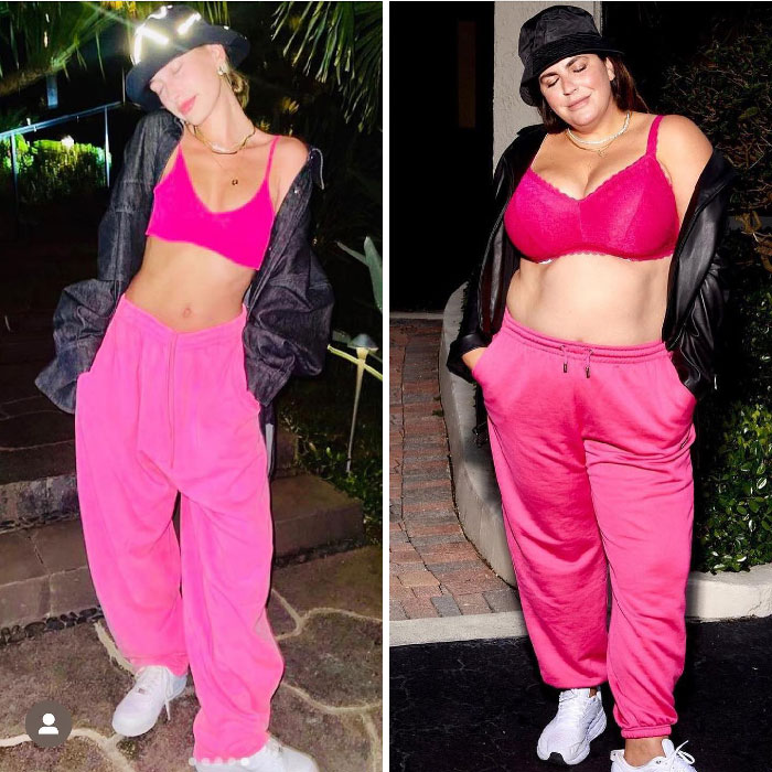 Hailey Rhode Baldwin Bieber