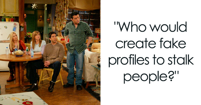 Wonder What People Think? Ask Them These Paranoia Questions To Find Out