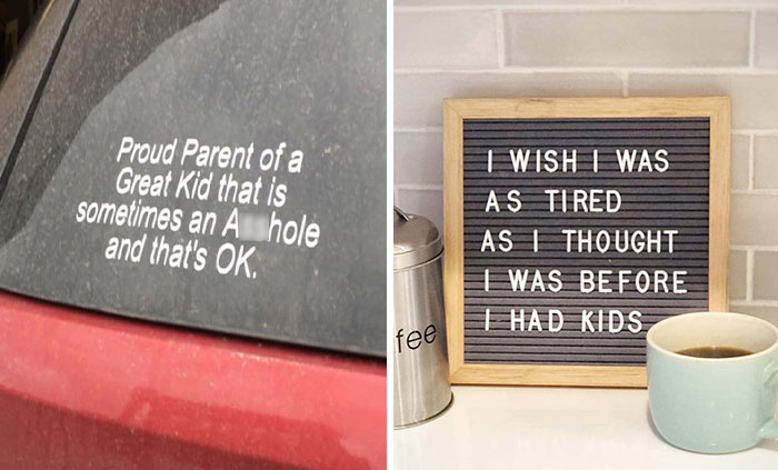 40 Funny Memes And Posts That Sum Up Parent Life, As Shared By This Dedicated Instagram Page