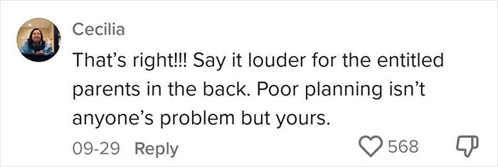 Woman Reminds Everyone That Childfree People Also Have Families After Being Asked To Give Up Her Holiday For A Coworker That Has Kids Woman Reminds Everyone That Childfree People Also Have Families After Being Asked To Give Up Her Holiday For A Coworker That Has Kids