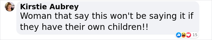 Woman Reminds Everyone That Childfree People Also Have Families After Being Asked To Give Up Her Holiday For A Coworker That Has Kids Woman Reminds Everyone That Childfree People Also Have Families After Being Asked To Give Up Her Holiday For A Coworker That Has Kids