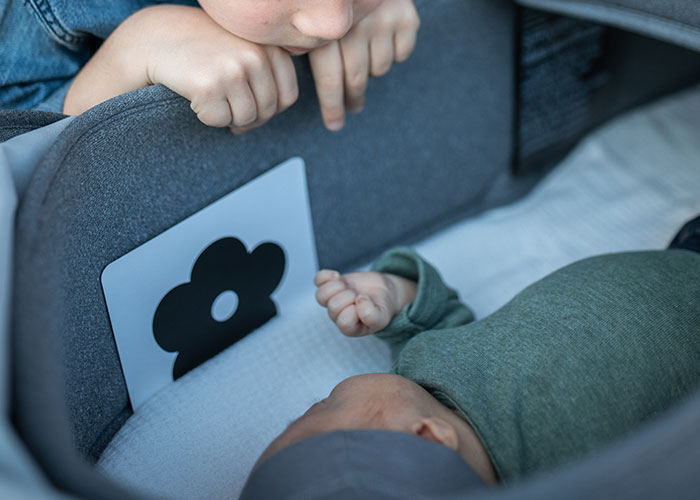 30 Surprising, Unsettling, And Sweet Moments Captured On Nanny Cams, As Shared In This Online Group