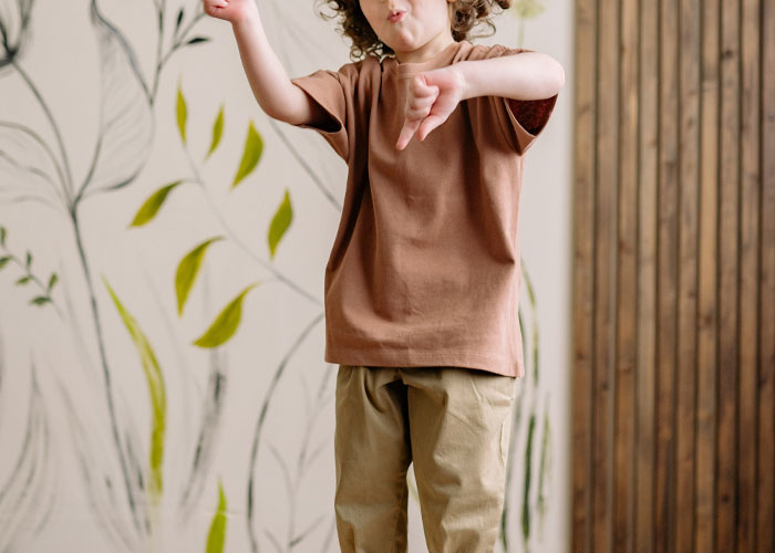 30 Surprising, Unsettling, And Sweet Moments Captured On Nanny Cams, As Shared In This Online Group