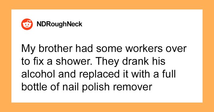 30 Surprising, Unsettling, And Sweet Moments Captured On Nanny Cams, As Shared In This Online Group