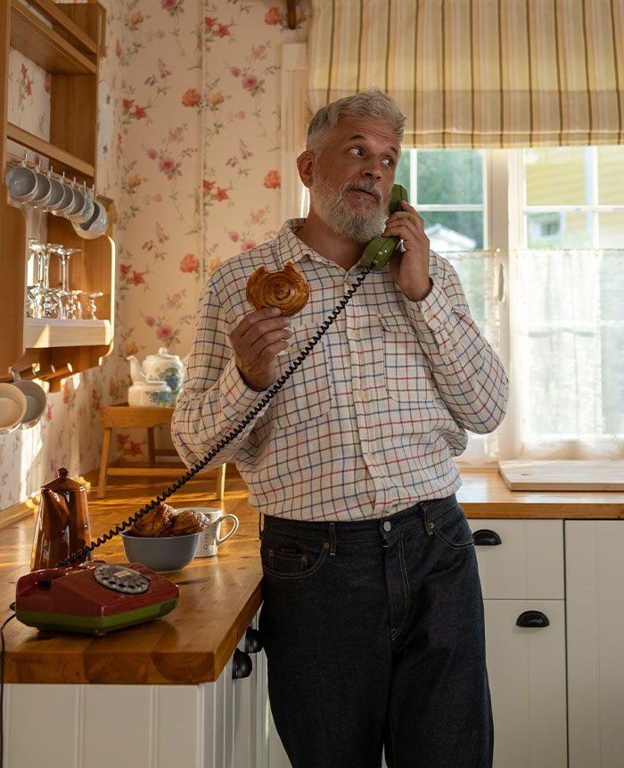 30 Surprising, Unsettling, And Sweet Moments Captured On Nanny Cams, As Shared In This Online Group