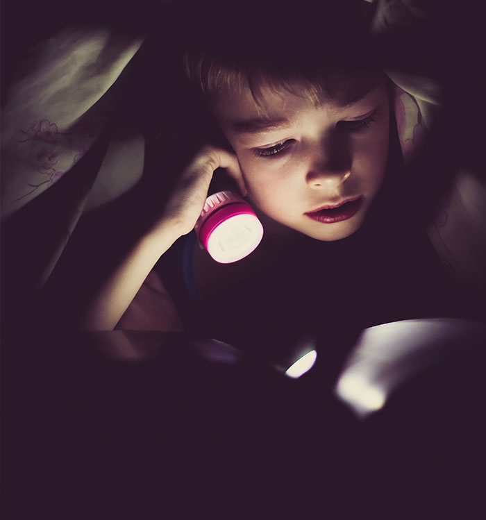 30 Surprising, Unsettling, And Sweet Moments Captured On Nanny Cams, As Shared In This Online Group