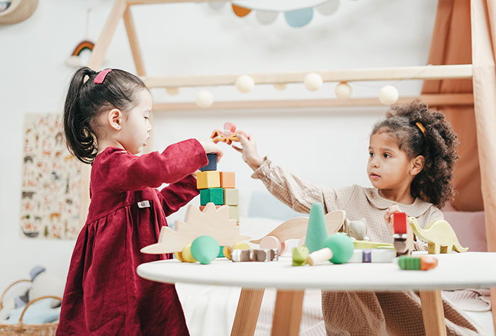 30 Surprising, Unsettling, And Sweet Moments Captured On Nanny Cams, As Shared In This Online Group