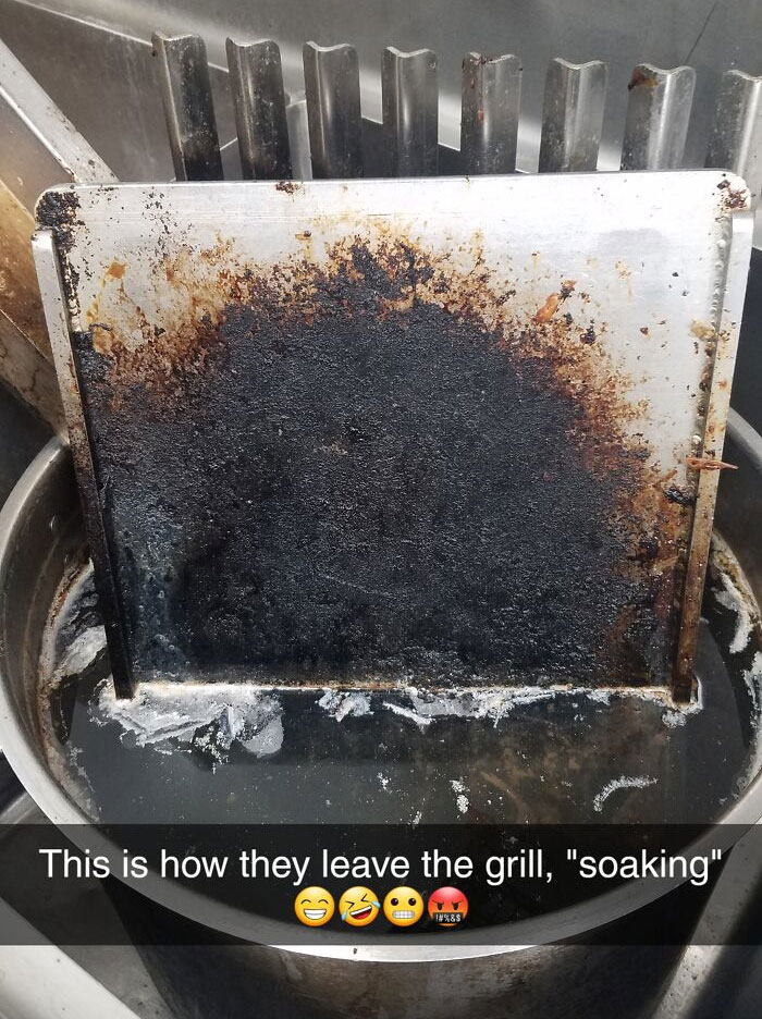 Finding This First Thing In The Morning As A Start To Your Work Day