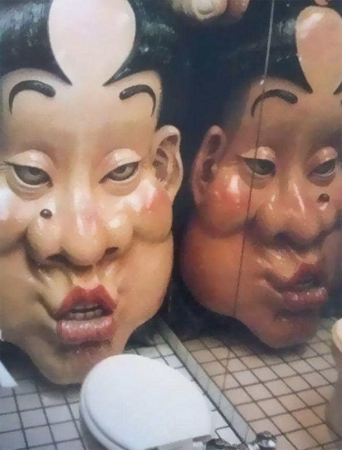 This Will Haunt My Dreams