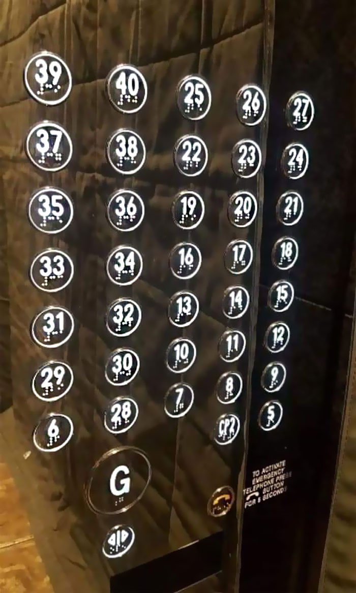 Whoever Designed This Deserves A Slow Death