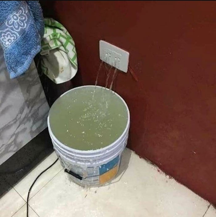 That's How It Works?