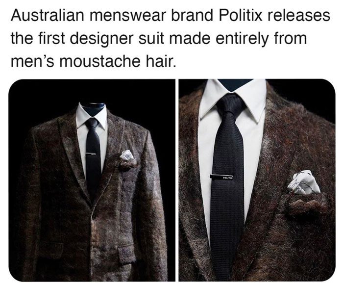 Thanks I Hate The Worlds Itchiest Suit