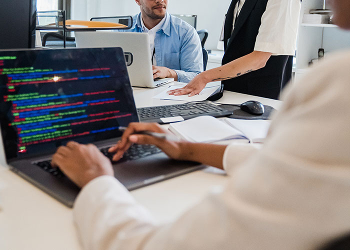 35 Times People Just Had To "Take One For The Team", As Shared In This Online Thread