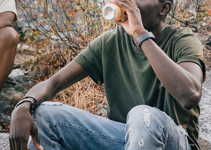 35 Times People Just Had To "Take One For The Team", As Shared In This Online Thread