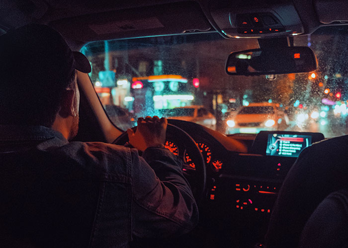 35 Times People Just Had To "Take One For The Team", As Shared In This Online Thread