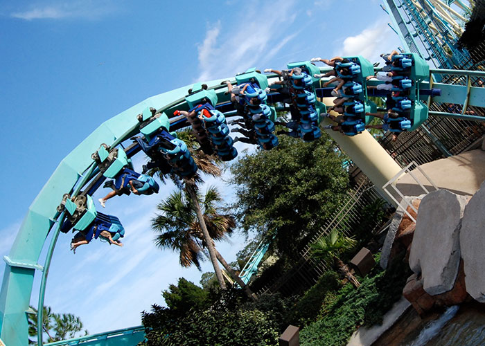 35 Times People Just Had To "Take One For The Team", As Shared In This Online Thread