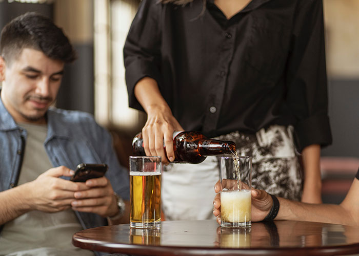 35 Times People Just Had To "Take One For The Team", As Shared In This Online Thread