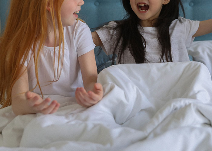 35 Times People Just Had To "Take One For The Team", As Shared In This Online Thread