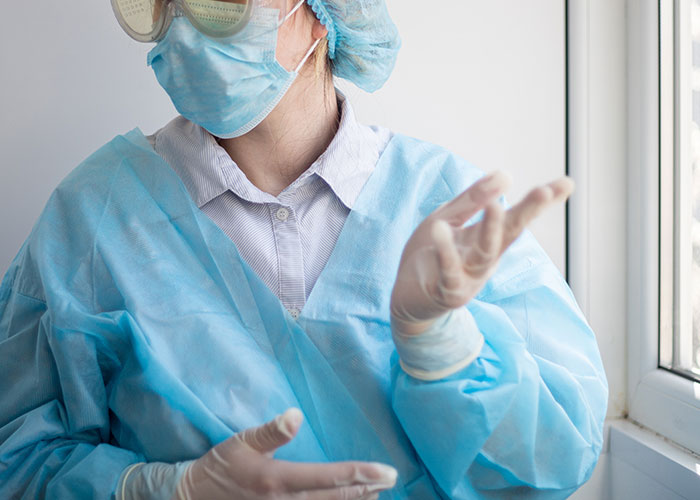 35 Times People Just Had To "Take One For The Team", As Shared In This Online Thread