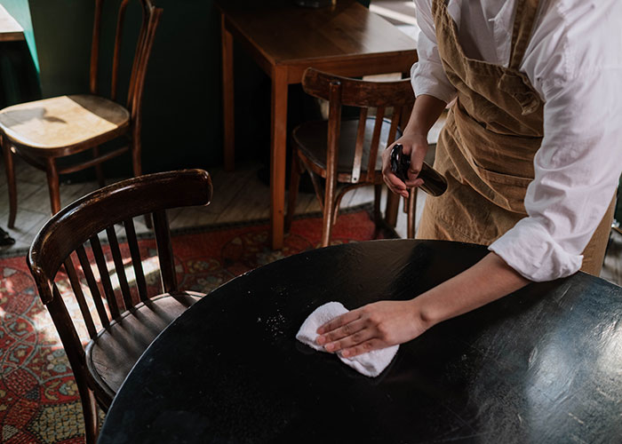 35 Times People Just Had To "Take One For The Team", As Shared In This Online Thread