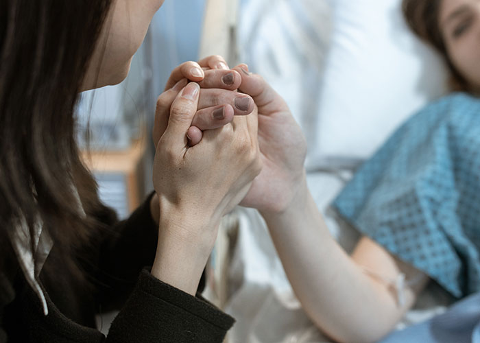 35 Times People Just Had To "Take One For The Team", As Shared In This Online Thread