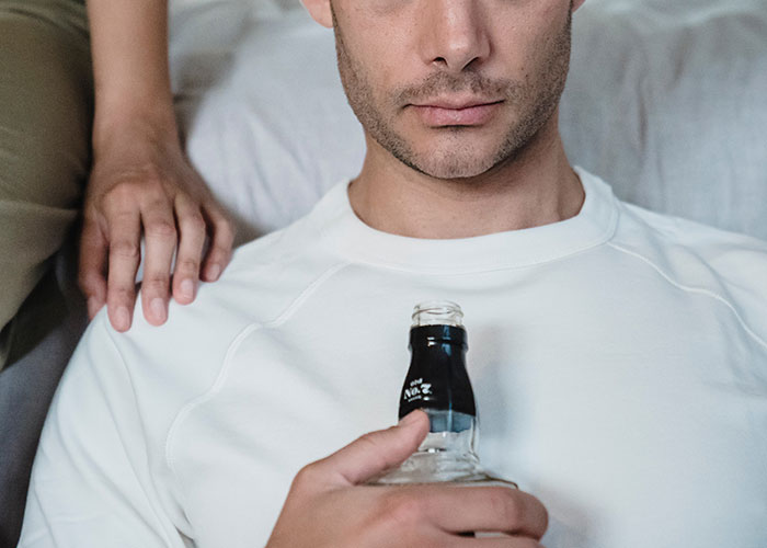 35 Times People Just Had To "Take One For The Team", As Shared In This Online Thread