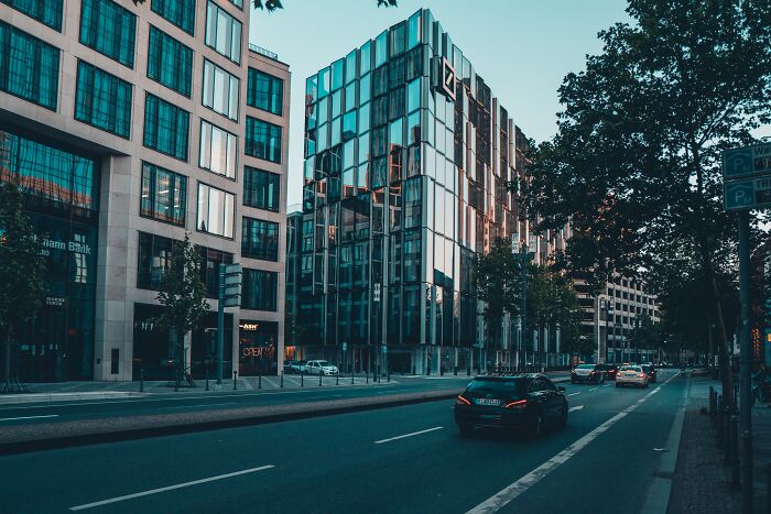 Keep Your Horizons Straight