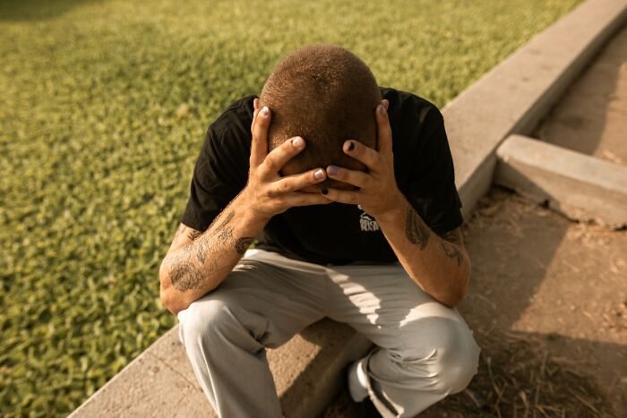 Estas personas revelaron los secretos más oscuros que su familia intentó esconder (20 historias)