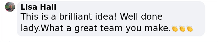 Woman &ldquo;Rents Out&rdquo; Her Handy Husband As A Joke, Turns It Into A Full-Time Business