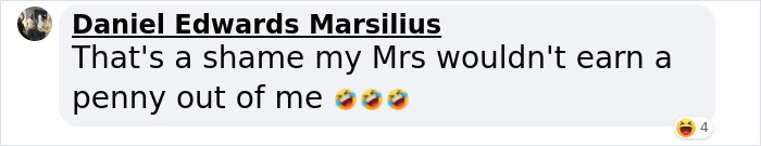 Woman &ldquo;Rents Out&rdquo; Her Handy Husband As A Joke, Turns It Into A Full-Time Business