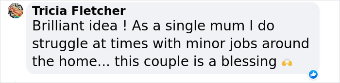 Woman &ldquo;Rents Out&rdquo; Her Handy Husband As A Joke, Turns It Into A Full-Time Business