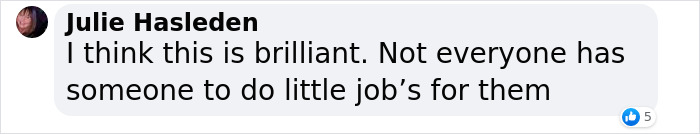 Woman &ldquo;Rents Out&rdquo; Her Handy Husband As A Joke, Turns It Into A Full-Time Business