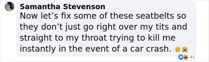 Swedish Researchers Have Developed The First Female Crash Dummy, First Tests Reveal Significant Differences Between The Sexes