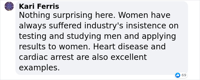 Swedish Researchers Have Developed The First Female Crash Dummy, First Tests Reveal Significant Differences Between The Sexes