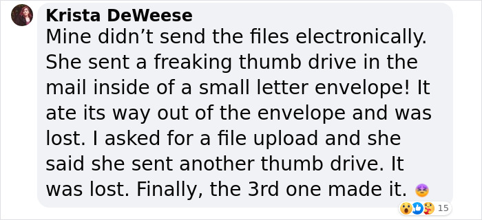 People Praise This Photographer For Honesty After He Breaks The Worst News To The Newlyweds As Their Wedding Photographer