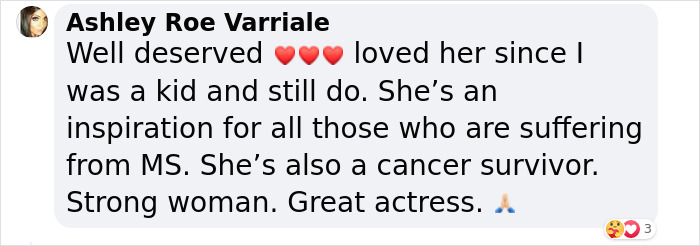 People Are Cheering On Christina Applegate For Appearing In Public For The First Time After Her MS Diagnosis To Uncover Her Hollywood Star Of Fame
