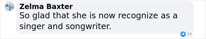 Father Prohibits His Daughter From Becoming A Musician, She Gets Nominated For Latin Grammy Nearly 80 Years Later After Grandson Records Her Songs