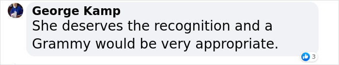 Father Prohibits His Daughter From Becoming A Musician, She Gets Nominated For Latin Grammy Nearly 80 Years Later After Grandson Records Her Songs