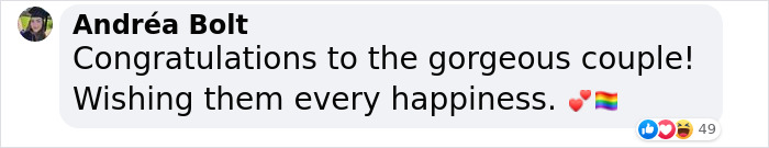 After Keeping Their Relationship A Secret For Almost 2 Years, Miss Argentina And Miss Puerto Rico Reveal That They&rsquo;re Now Married