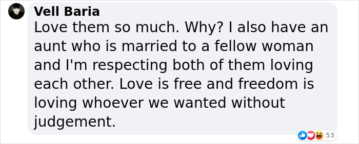 After Keeping Their Relationship A Secret For Almost 2 Years, Miss Argentina And Miss Puerto Rico Reveal That They&rsquo;re Now Married